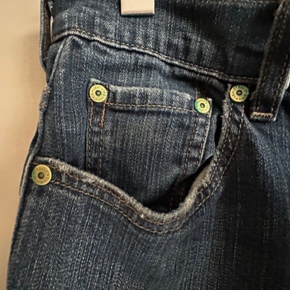 Levis' 515 Bootcut Jeans - Picture 4 of 11